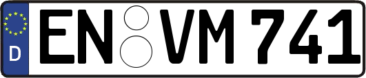 EN-VM741