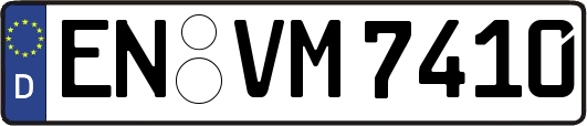 EN-VM7410