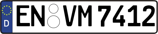 EN-VM7412