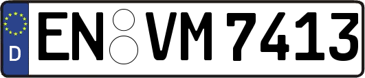 EN-VM7413