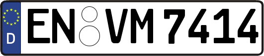 EN-VM7414