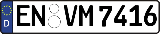 EN-VM7416