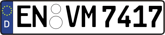 EN-VM7417