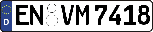 EN-VM7418