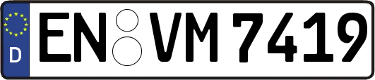 EN-VM7419