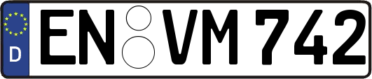 EN-VM742