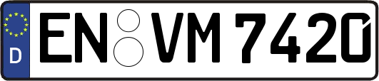 EN-VM7420