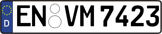 EN-VM7423