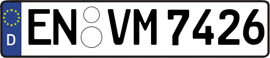 EN-VM7426