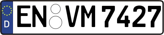 EN-VM7427