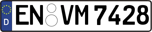 EN-VM7428