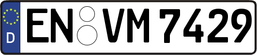 EN-VM7429