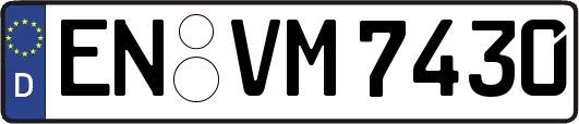 EN-VM7430
