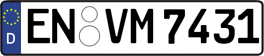 EN-VM7431