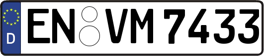 EN-VM7433