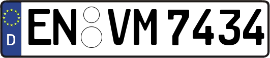 EN-VM7434