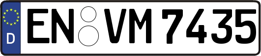 EN-VM7435