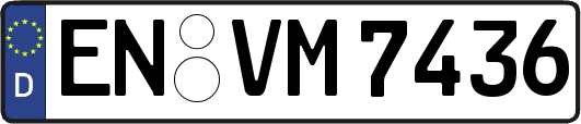 EN-VM7436