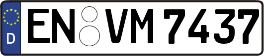 EN-VM7437