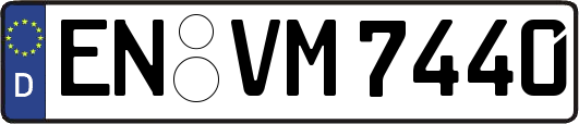 EN-VM7440