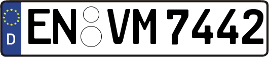 EN-VM7442