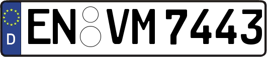 EN-VM7443