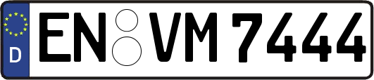 EN-VM7444