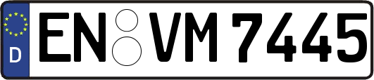 EN-VM7445