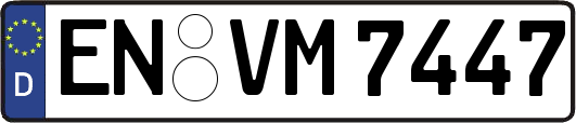 EN-VM7447