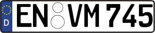 EN-VM745
