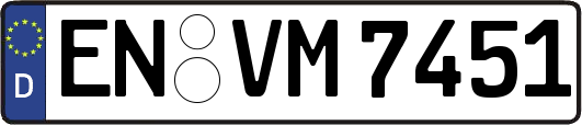 EN-VM7451
