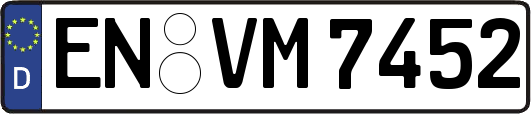 EN-VM7452