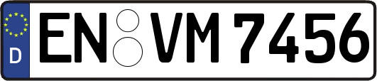 EN-VM7456
