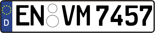 EN-VM7457