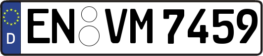 EN-VM7459