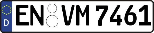 EN-VM7461