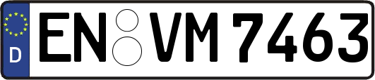 EN-VM7463