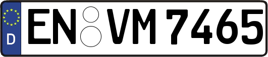 EN-VM7465