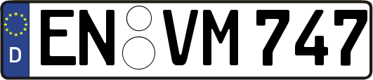 EN-VM747