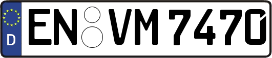 EN-VM7470