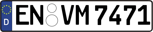 EN-VM7471
