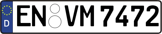 EN-VM7472