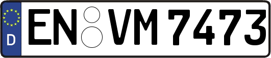 EN-VM7473