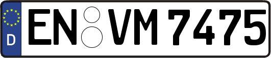EN-VM7475