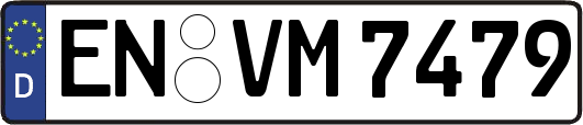 EN-VM7479