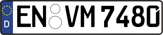 EN-VM7480