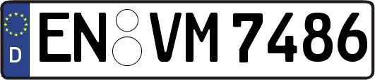 EN-VM7486