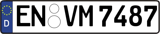 EN-VM7487