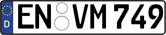 EN-VM749