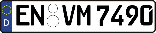 EN-VM7490